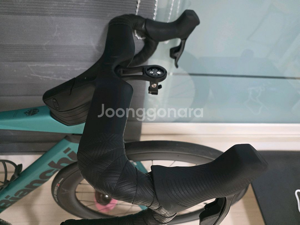 25년 비앙키 올트레프로--7