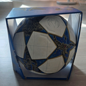 아디다스 챔피언스리그 25/26 UCL Pro 매치볼