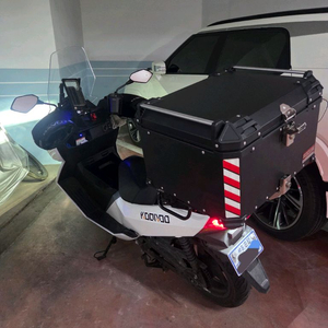 gs100 전기오토바이