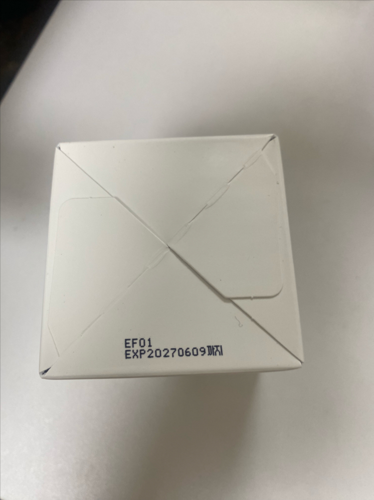 티르티르 도자기크림 100ml 이미지