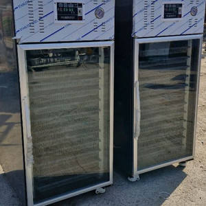 냉풍건조기 신일 냉품 건조기 2대 진공포장기1대총3대일괄