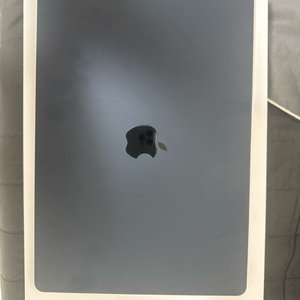 맥북 에어 M4 15인치 16gb, 512gb