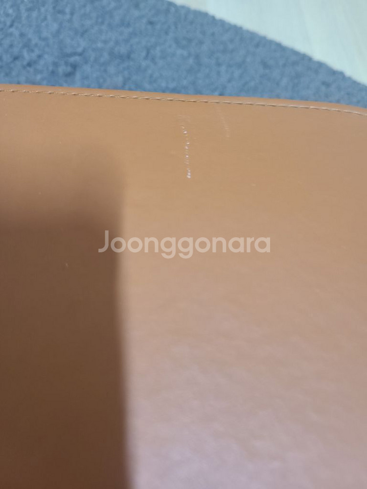 (정품) 다이슨 에어랩 케이스 부속 부품 (중고)--2