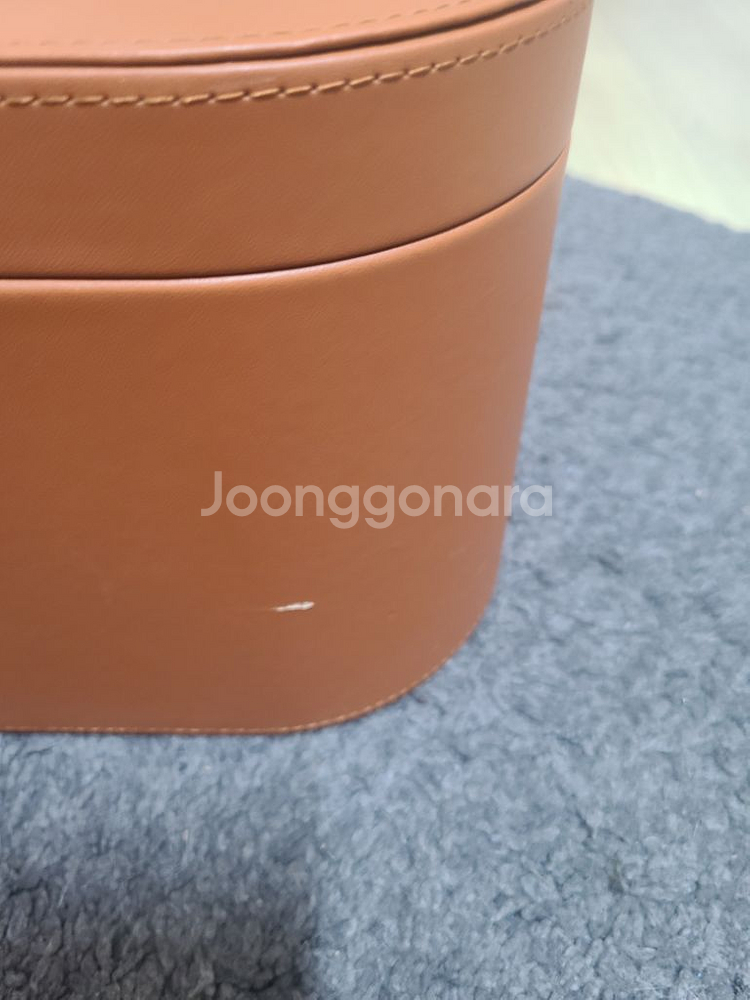 (정품) 다이슨 에어랩 케이스 부속 부품 (중고)--3