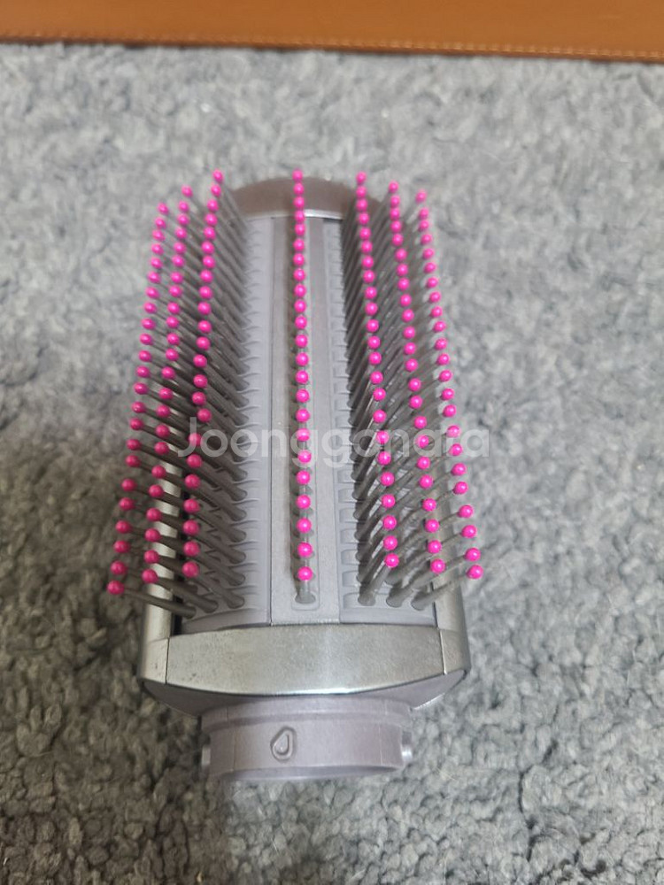 (정품) 다이슨 에어랩 케이스 부속 부품 (중고)--4