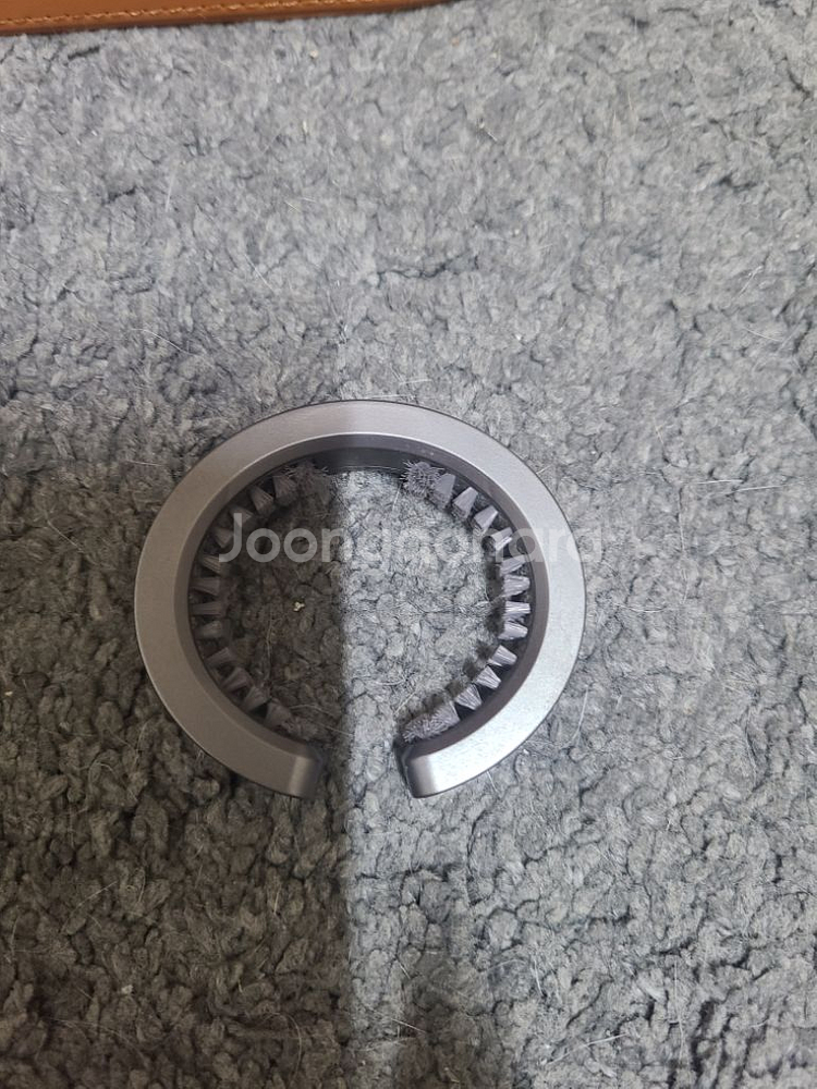 (정품) 다이슨 에어랩 케이스 부속 부품 (중고)--5