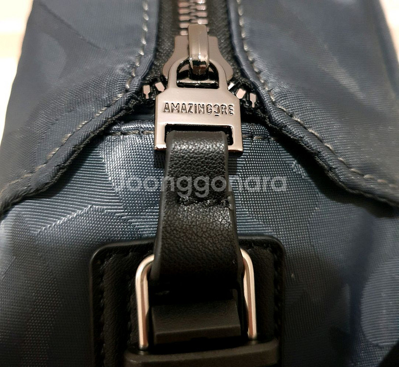 [당일무료배송] 파우치 (골프백 캐디백 말본 어뉴--3