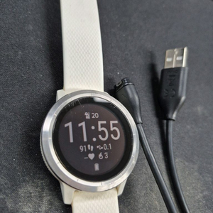 가민 비보액티브3