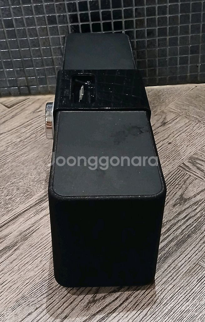 [반택포함] 로지텍 사운드독 스피커 팝니다--1