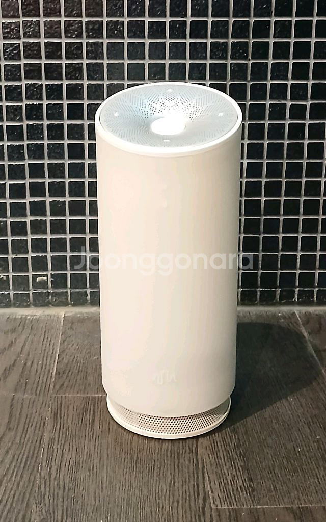 삼성 고속 무선 충전기와 AI 인공지능 스피커 일괄로 팝니다--1