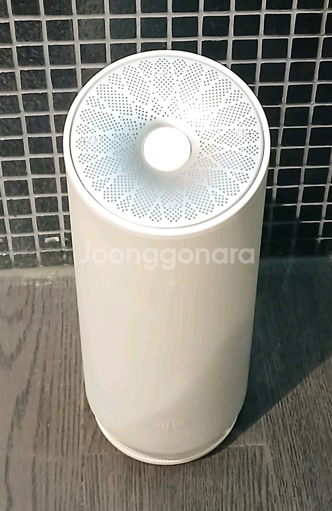 삼성 고속 무선 충전기와 AI 인공지능 스피커 일괄로 팝니다--4