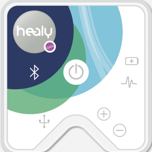 힐리 주파수 건강관리기