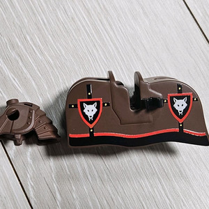 레고 71048 스마일브릭 말바딩 세트