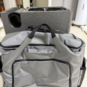 에코플로우 웨이브2 이미지