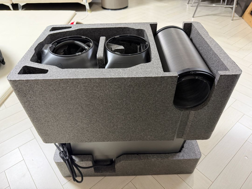 에코플로우 웨이브2 이미지