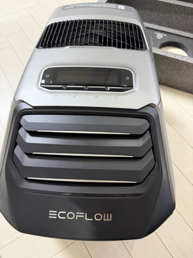 에코플로우 웨이브2 이미지