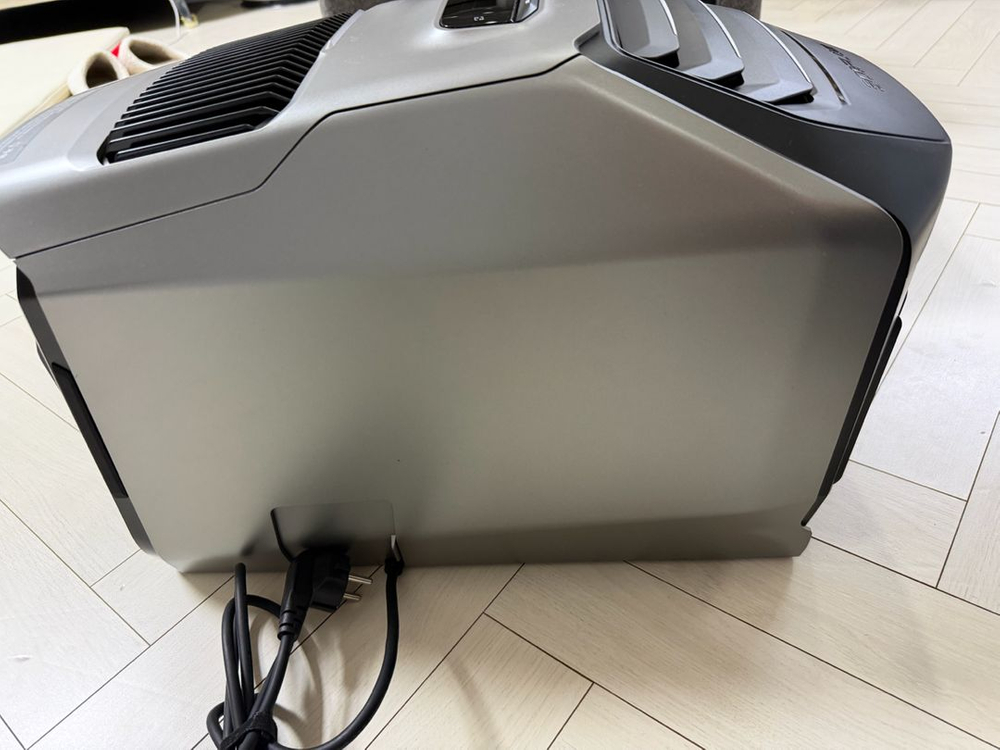 에코플로우 웨이브2 이미지