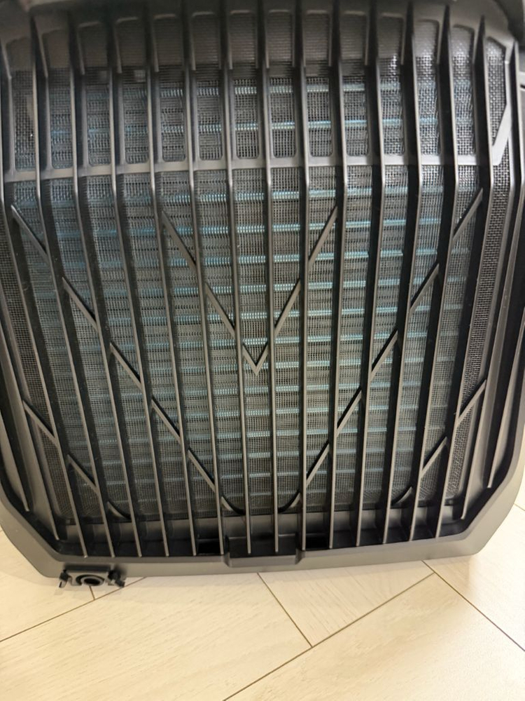 에코플로우 웨이브2 이미지