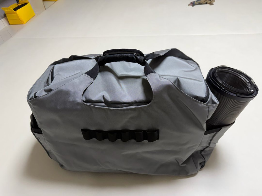 에코플로우 웨이브2 이미지