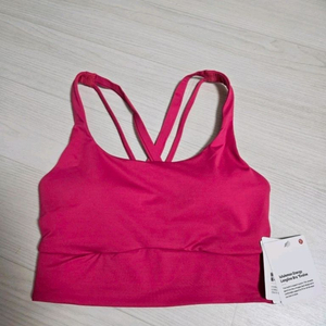 (새상품) 룰루레몬 브라탑