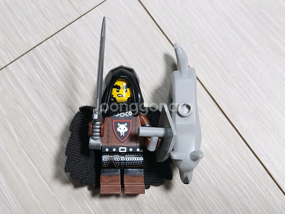 레고 71048 마적단--0