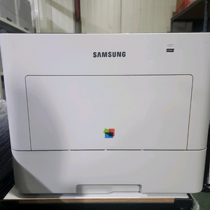 컬러 레이저 프린터 SL-C4010N 판매합니다.