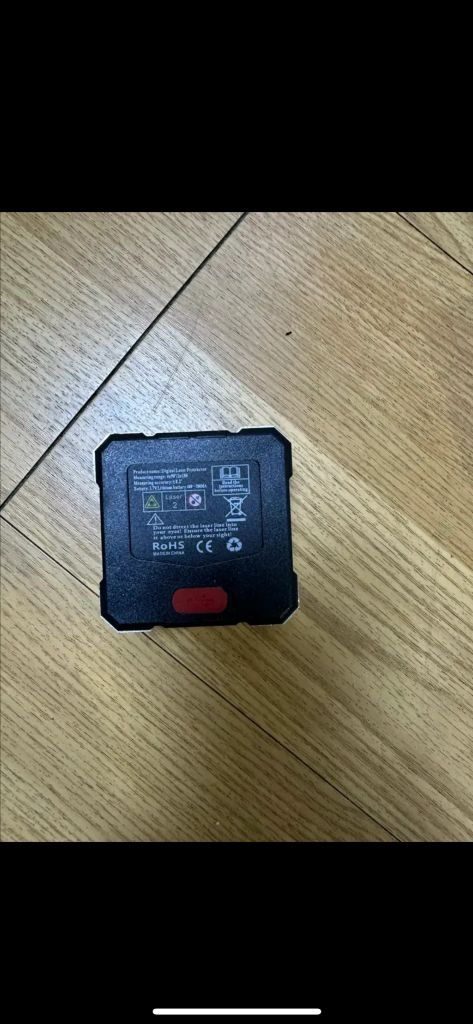 자석 레벨기 새상품 이미지