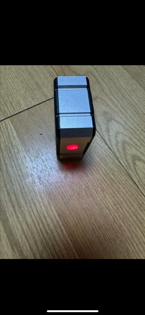 자석 레벨기 새상품 이미지