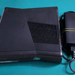 Xbox 360 S 250GB 콘솔 정품 본체
