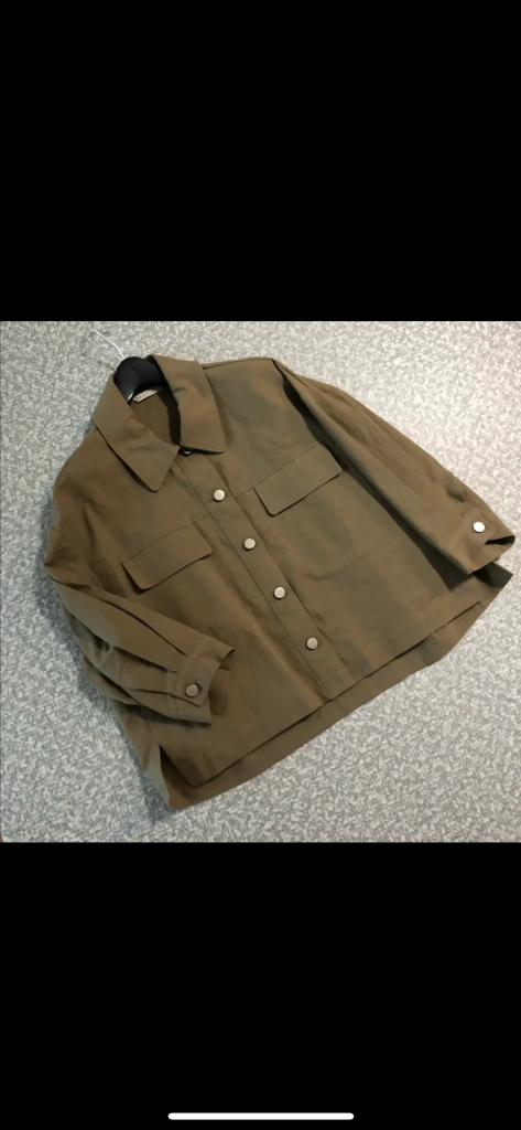 데일리룩 르메르 자켓 카키 올드머니룩 하객룩 출근룩 야상 점퍼 타임마인랑방 이미지