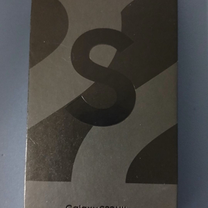 갤럭시 S22 울트라 256GB ((판매완료))
