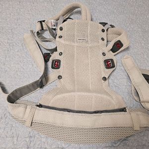 베이비뵨 하모니 크림 이미지