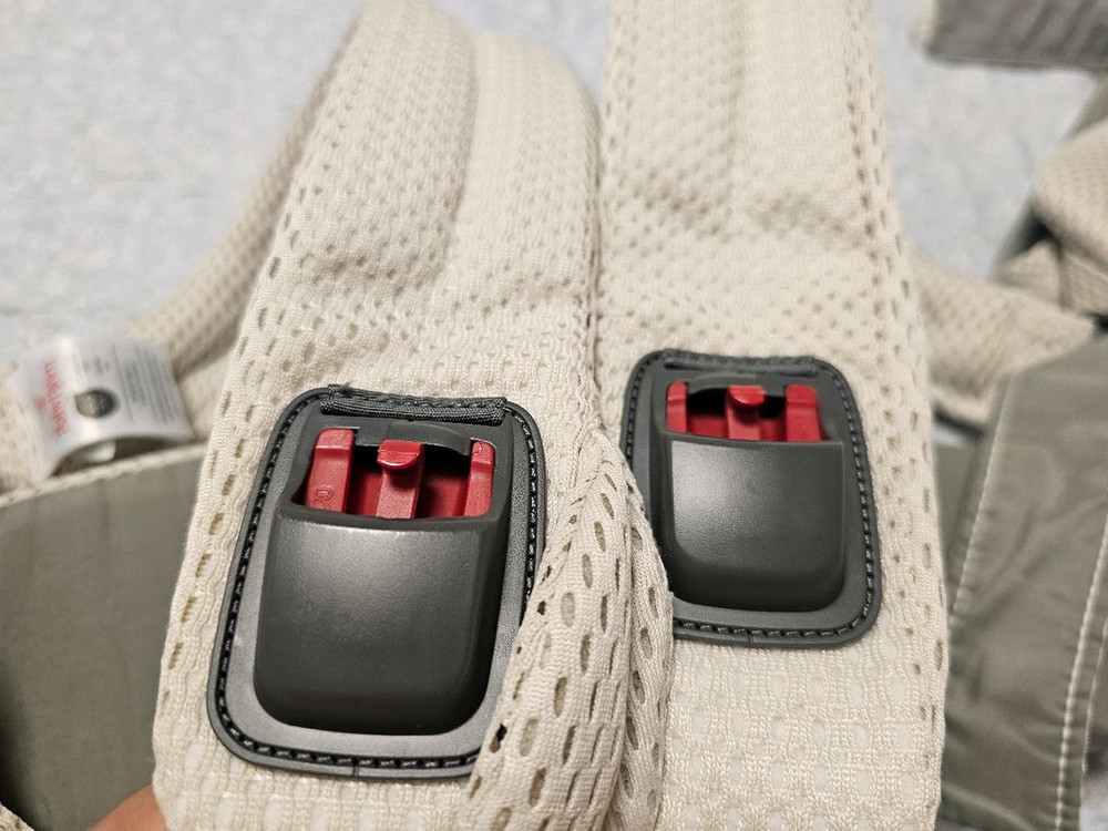 베이비뵨 하모니 크림 이미지