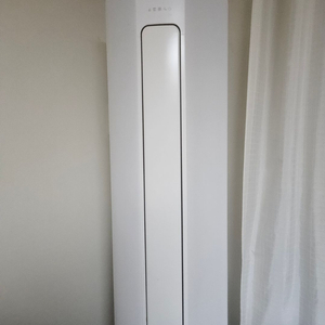 삼성 비스포크 무풍 슬림 스탠드형 에어컨