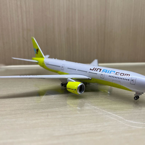 1:400 비행기 디이캐스트 일괄/개별판매