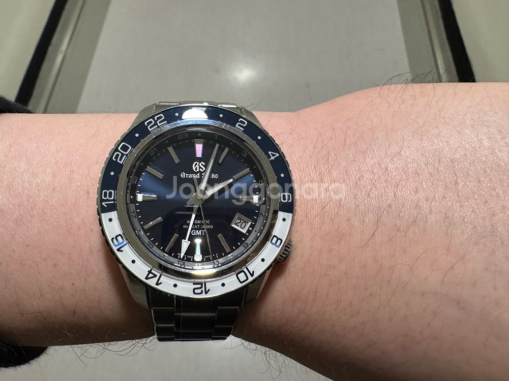 그랜드세이코 SBGJ237 판매합니다.--1