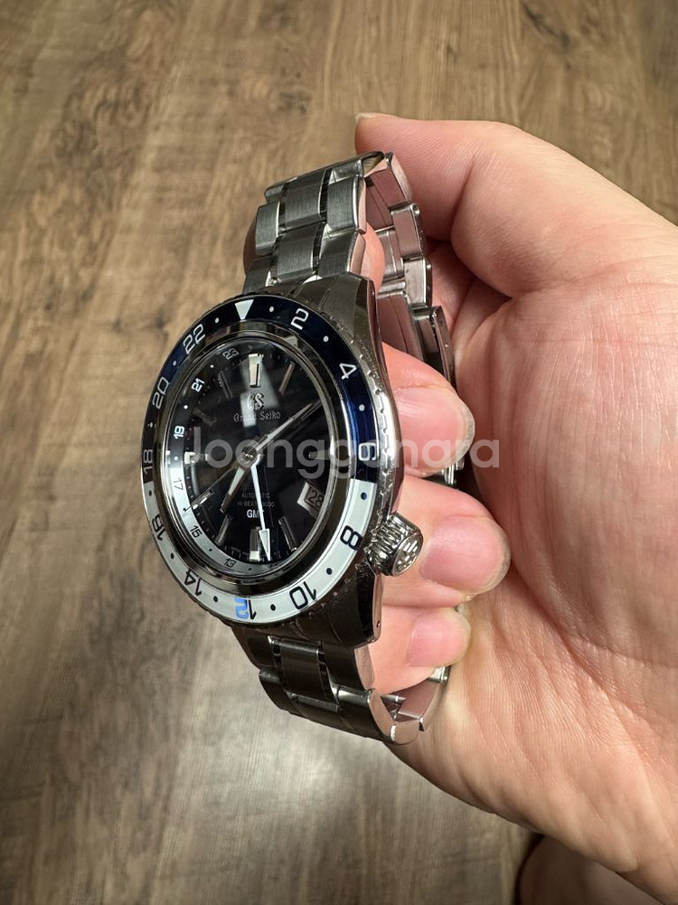 그랜드세이코 SBGJ237 판매합니다.--2