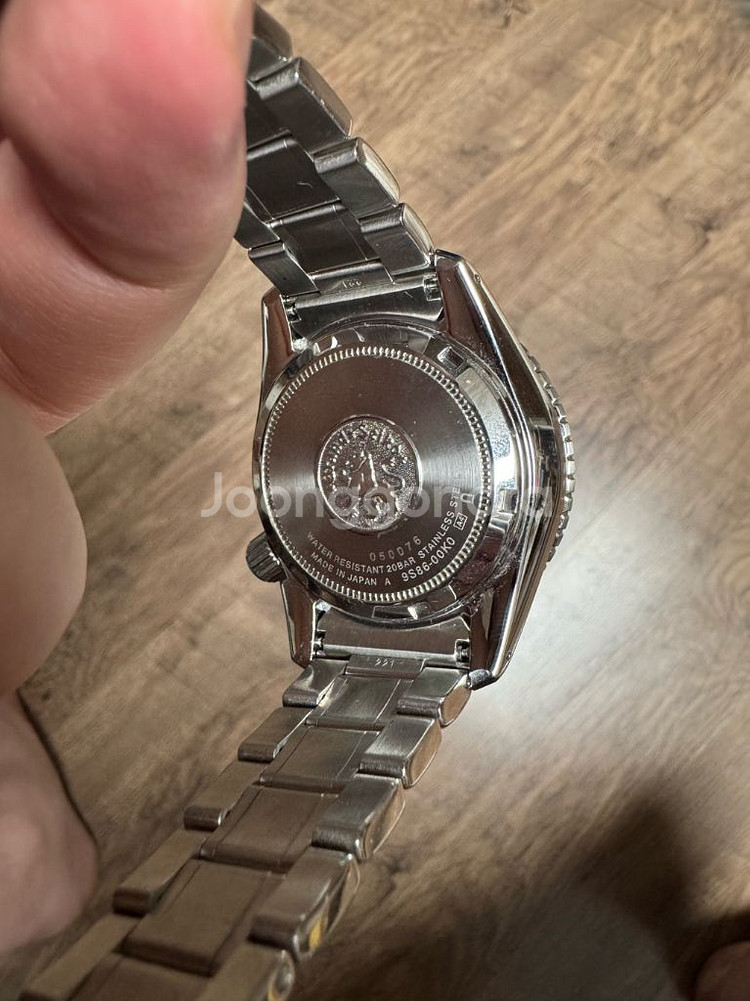 그랜드세이코 SBGJ237 판매합니다.--3