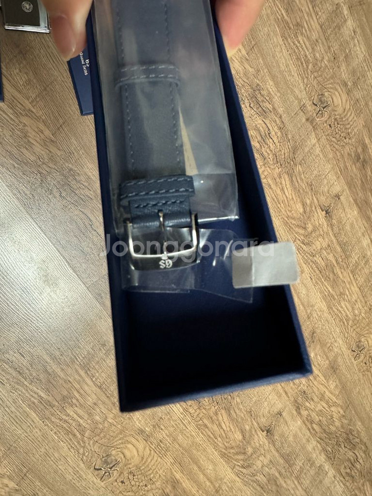 그랜드세이코 SBGJ237 판매합니다.--5