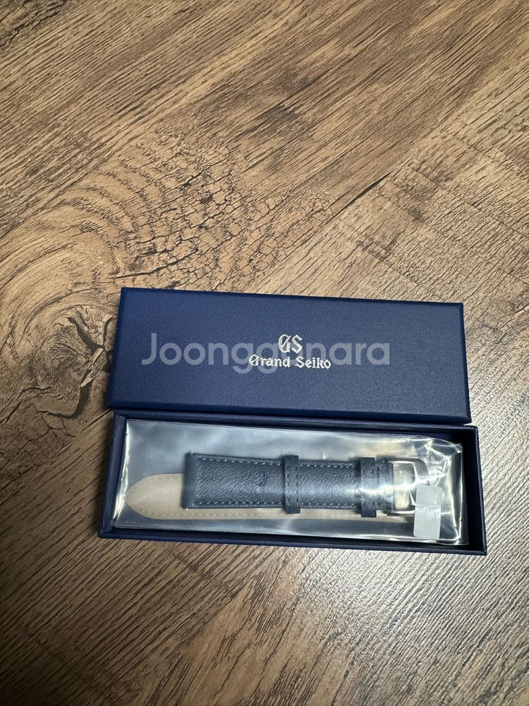 그랜드세이코 SBGJ237 판매합니다.--6