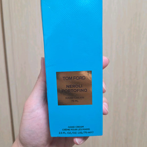 톰포드 네롤리포르토피노 핸드크림 75ml