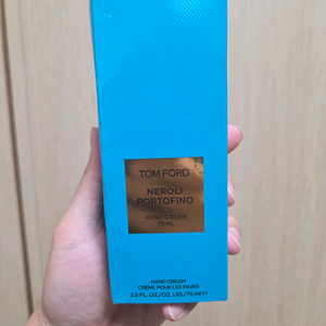 톰포드 네롤리포르토피노 핸드크림 75ml