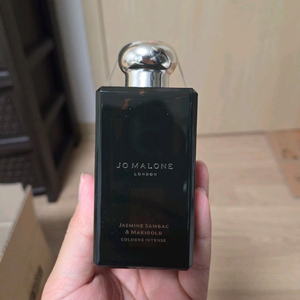 조말론 자스민 삼박 앤 마리골드 인텐스 100ml