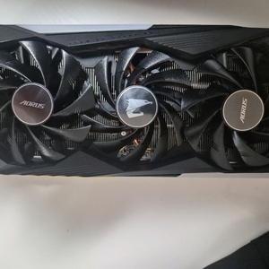RTX 3060ti 팝니다