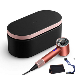 다이슨 슈퍼소닉 헤어드라이어 거치대+파우치