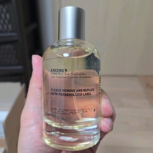 르라보 인센스9 방향제 100ml