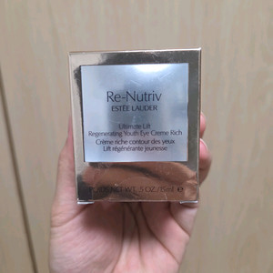 에스티로더 리뉴트리브 아이크림 리치