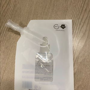 에스네이처 아쿠아 스쿠알란 세럼 리필 50ml 새상품 수분세럼