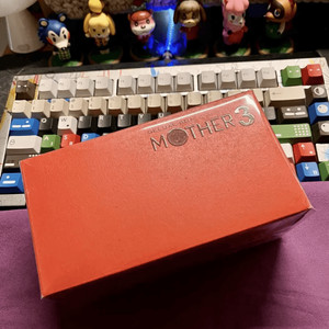 닌텐도 정품 게임보이 미크로 gbm gba gbc 마더 한정판 이미지