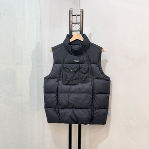 (M)나우nau 아노라이크다운베스트 패딩조끼 다운패딩 2944